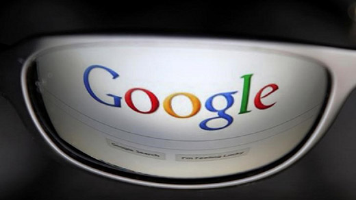 google 8 feb 18